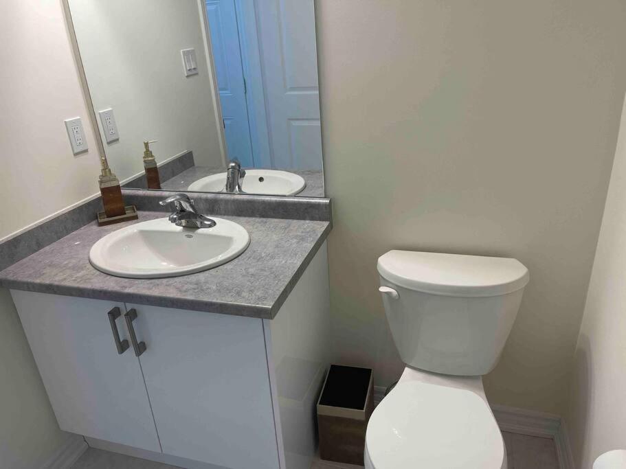 פריז Treasure In Brant - 4 Bedroom Detached House מראה חיצוני תמונה