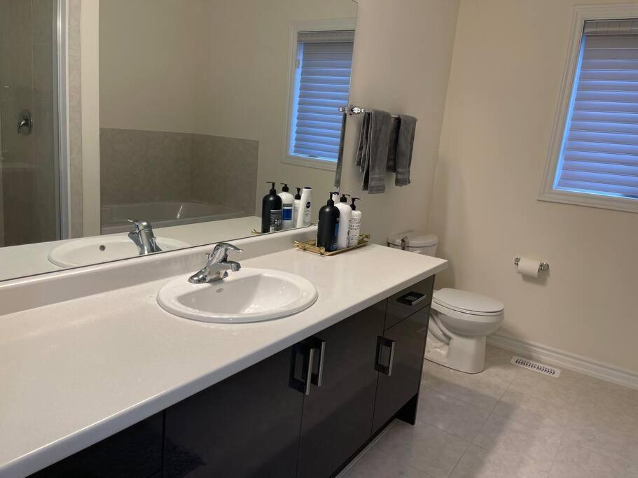 פריז Treasure In Brant - 4 Bedroom Detached House מראה חיצוני תמונה